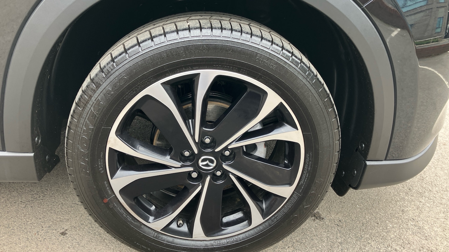 Used Mazda CX-5 2026 for sale - 78166138: Photo 47