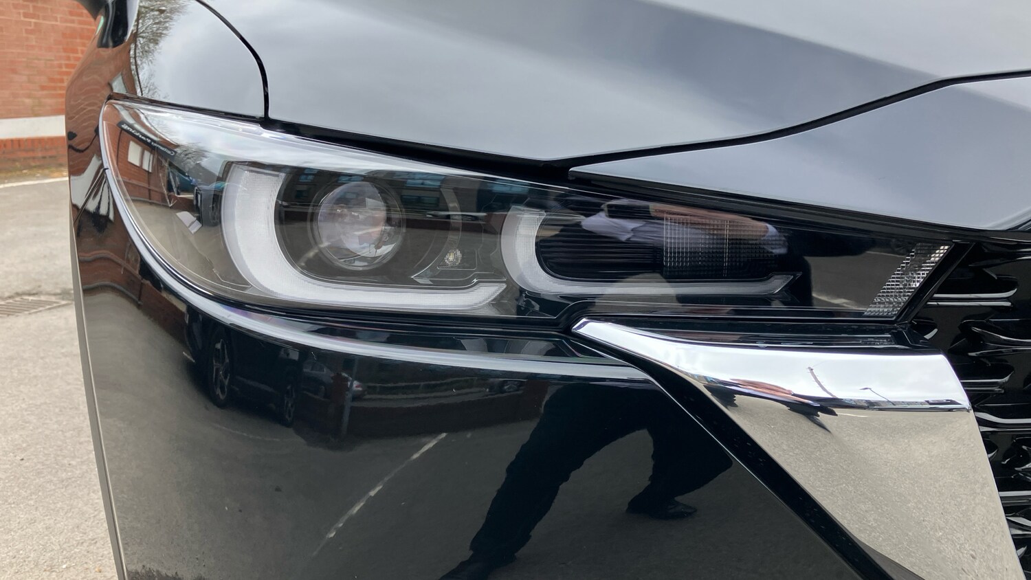 Used Mazda CX-5 2026 for sale - 78166138: Photo 48