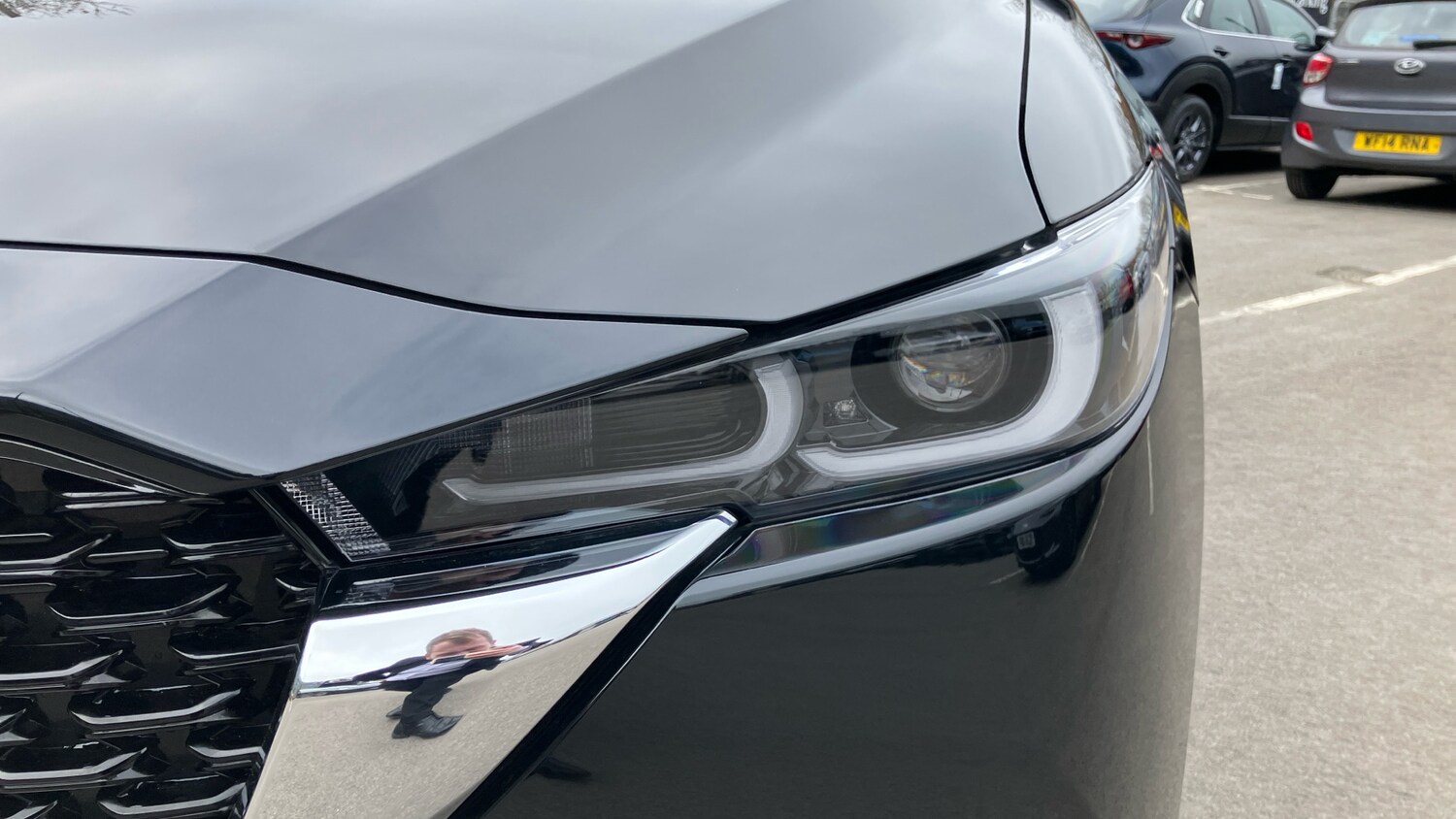 Used Mazda CX-5 2026 for sale - 78166138: Photo 49