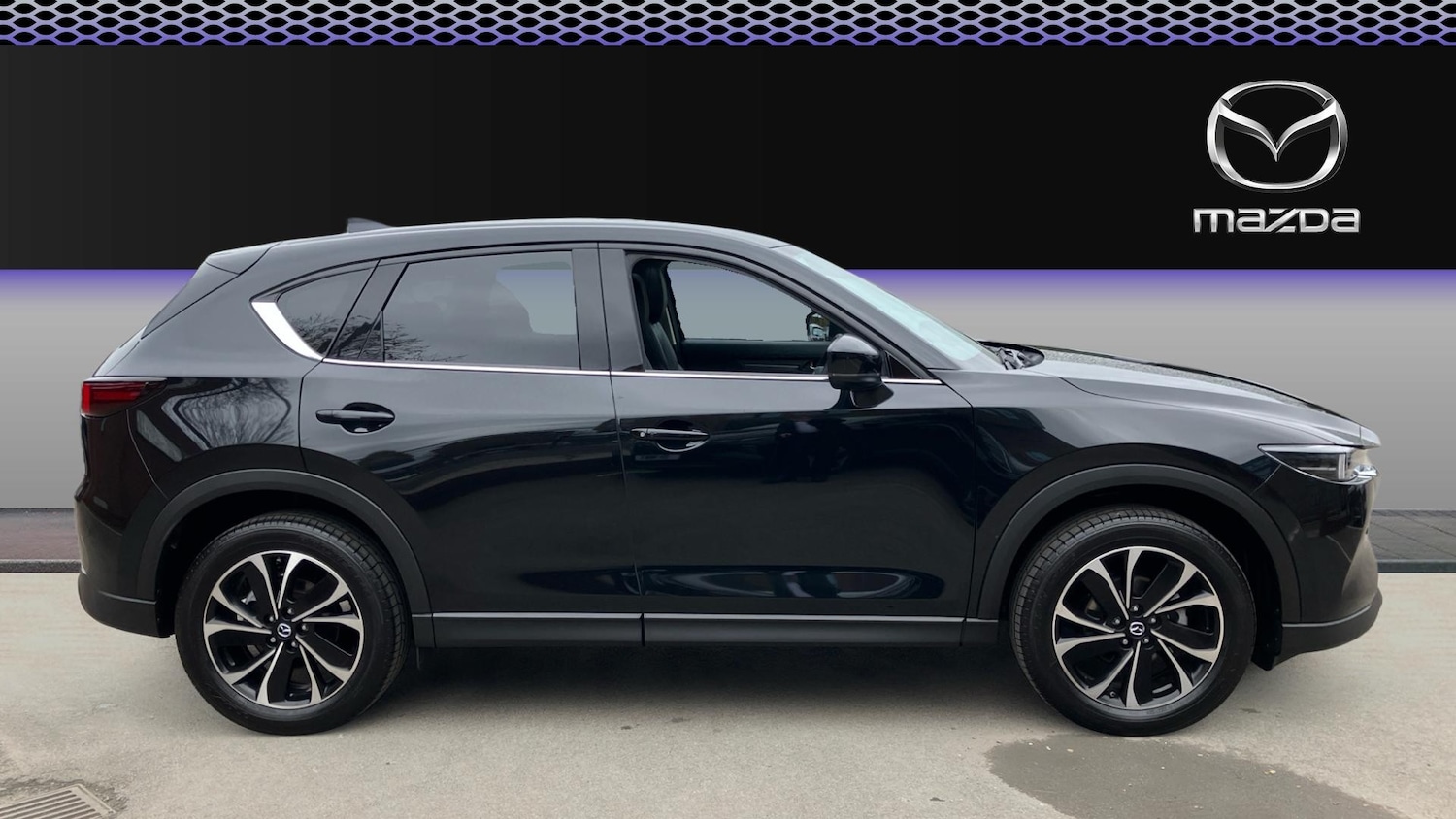 Used Mazda CX-5 2026 for sale - 78166138: Photo 5