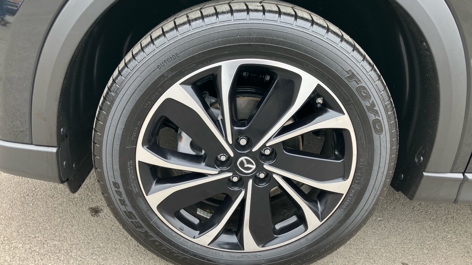 Used Mazda CX-5 2026 for sale - 78166138: Photo 50