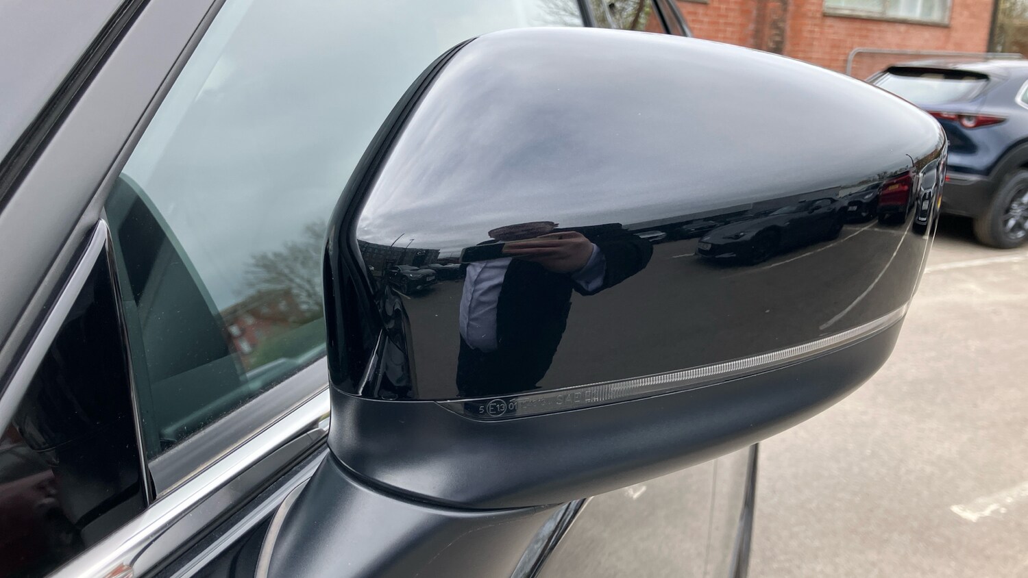 Used Mazda CX-5 2026 for sale - 78166138: Photo 51