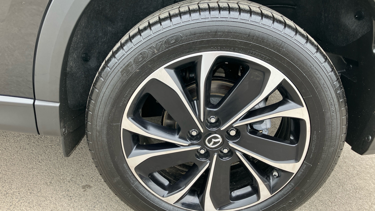 Used Mazda CX-5 2026 for sale - 78166138: Photo 52