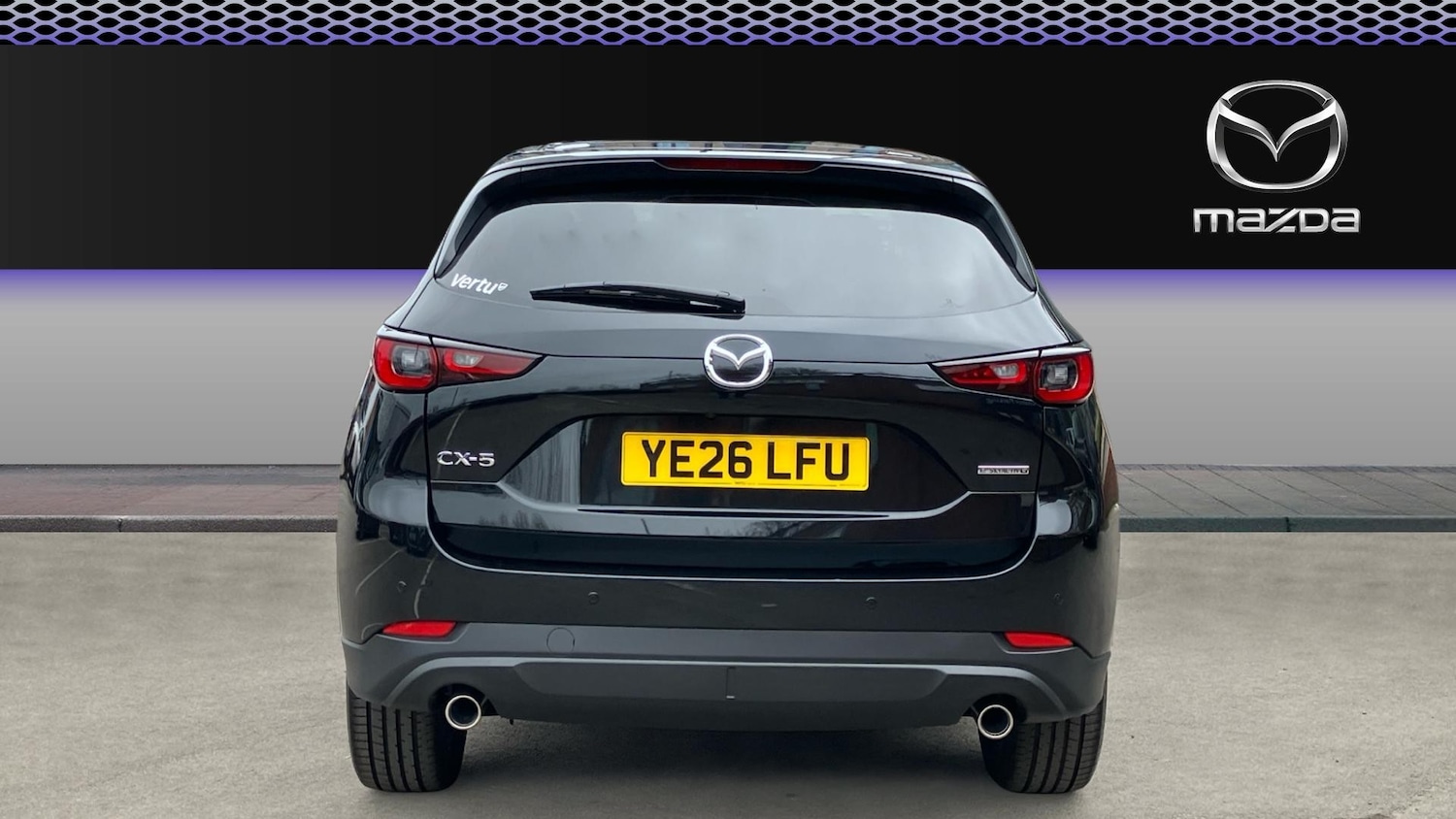 Used Mazda CX-5 2026 for sale - 78166138: Photo 6