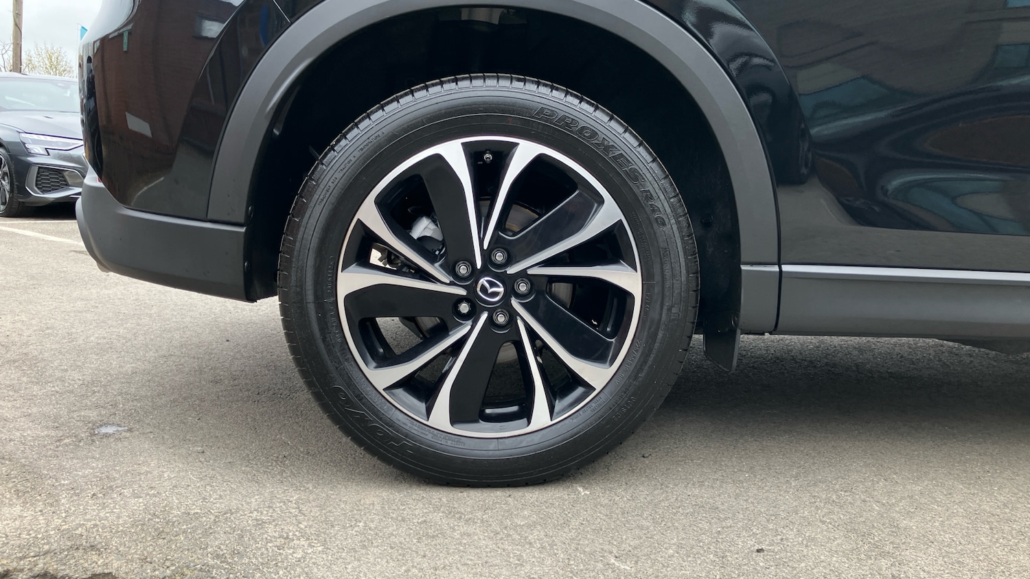 Used Mazda CX-5 2026 for sale - 78166138: Photo 7