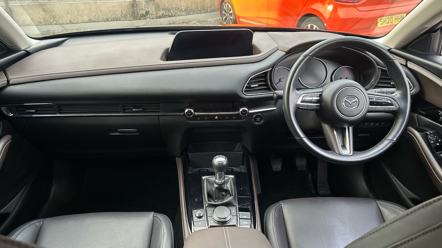 Used Mazda CX-30 2023 for sale - 77965677: Photo 10