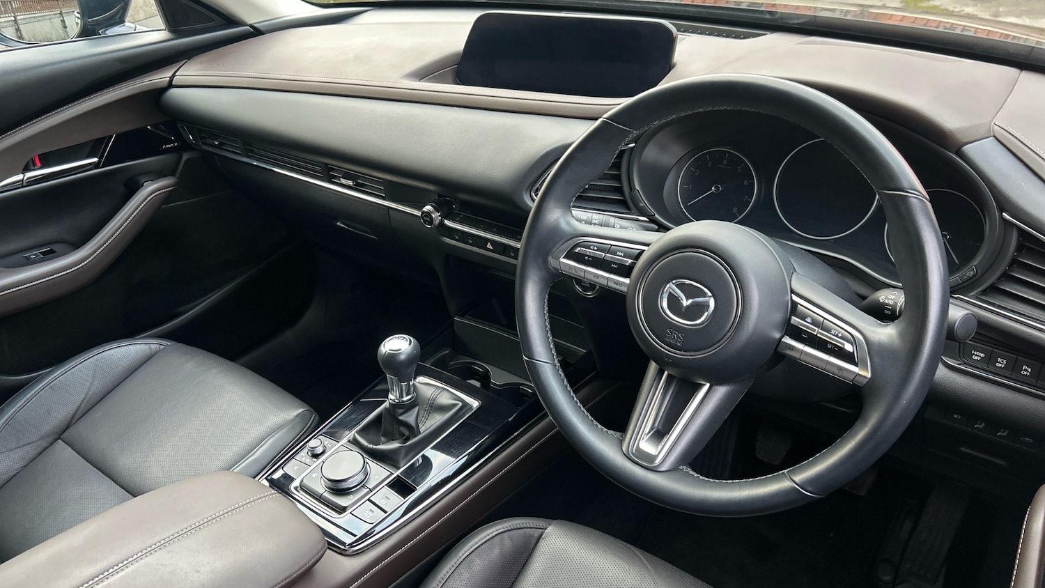 Used Mazda CX-30 2023 for sale - 77965677: Photo 11