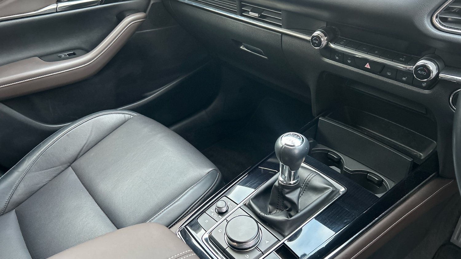 Used Mazda CX-30 2023 for sale - 77965677: Photo 13