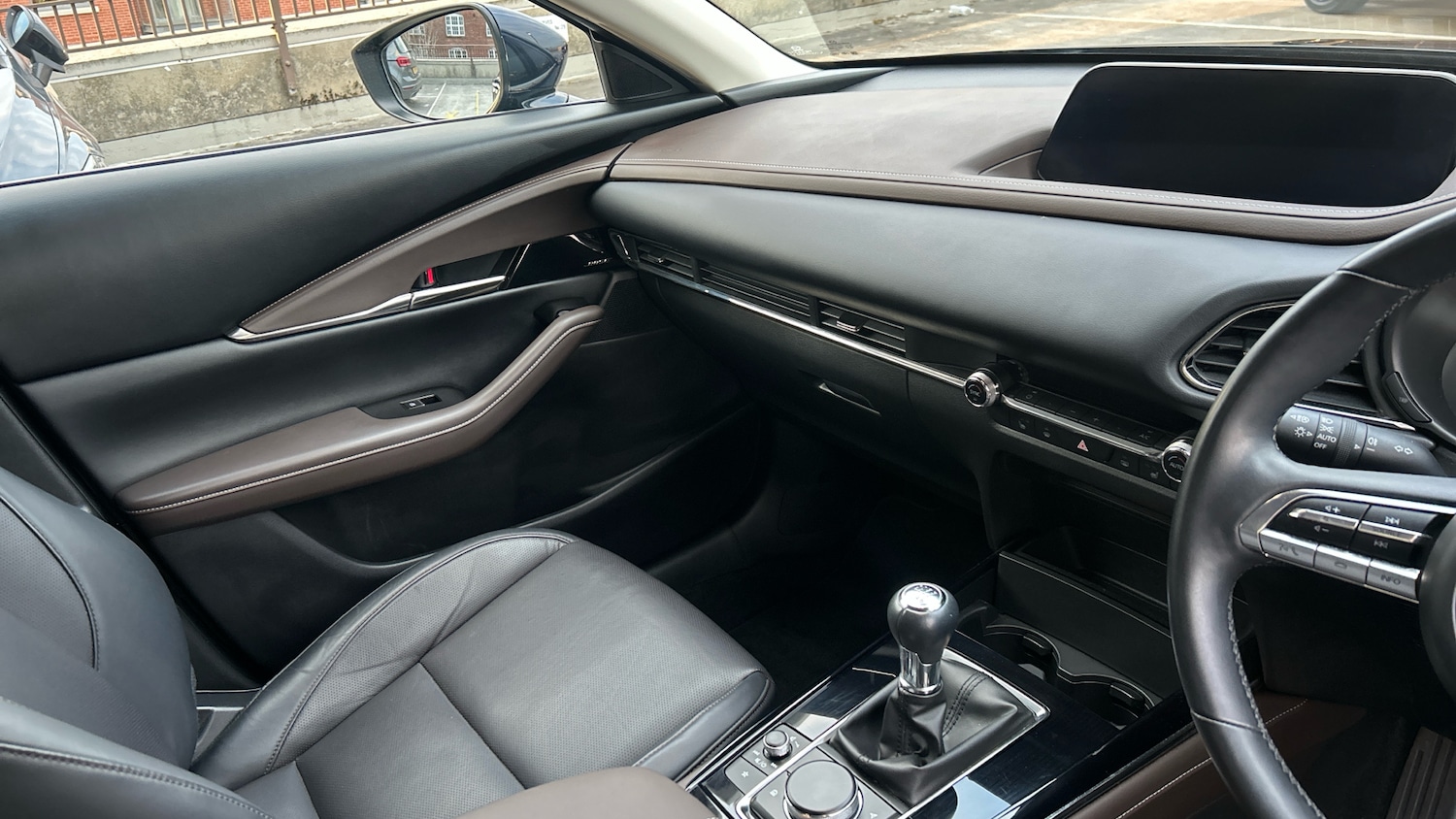 Used Mazda CX-30 2023 for sale - 77965677: Photo 14