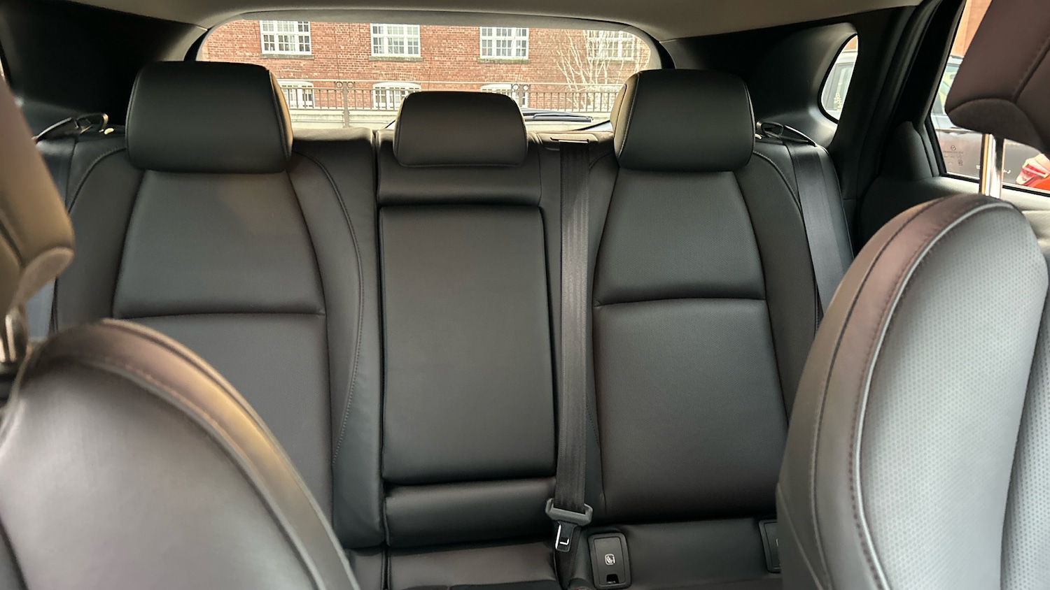 Used Mazda CX-30 2023 for sale - 77965677: Photo 15