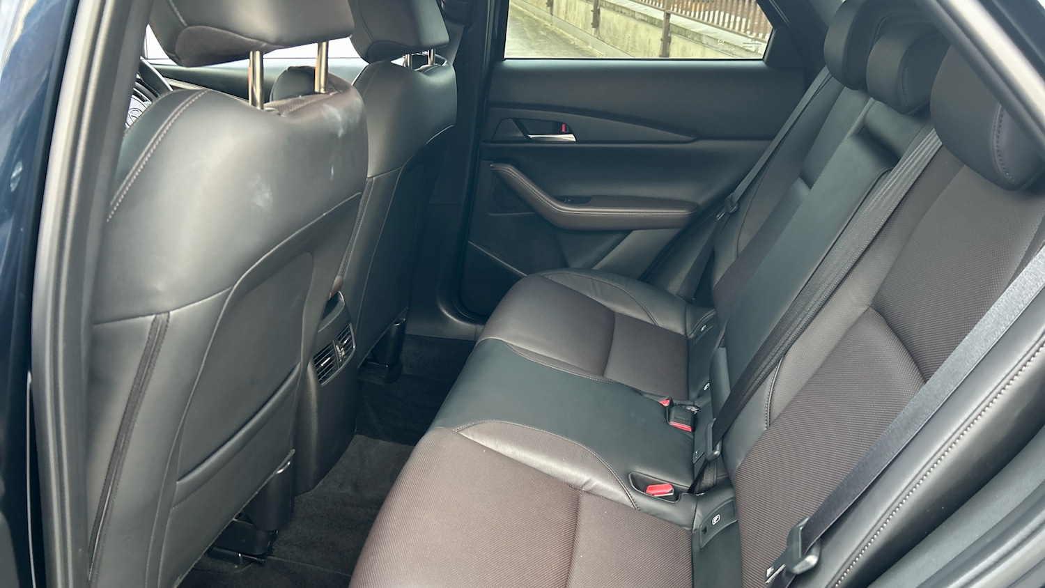 Used Mazda CX-30 2023 for sale - 77965677: Photo 16