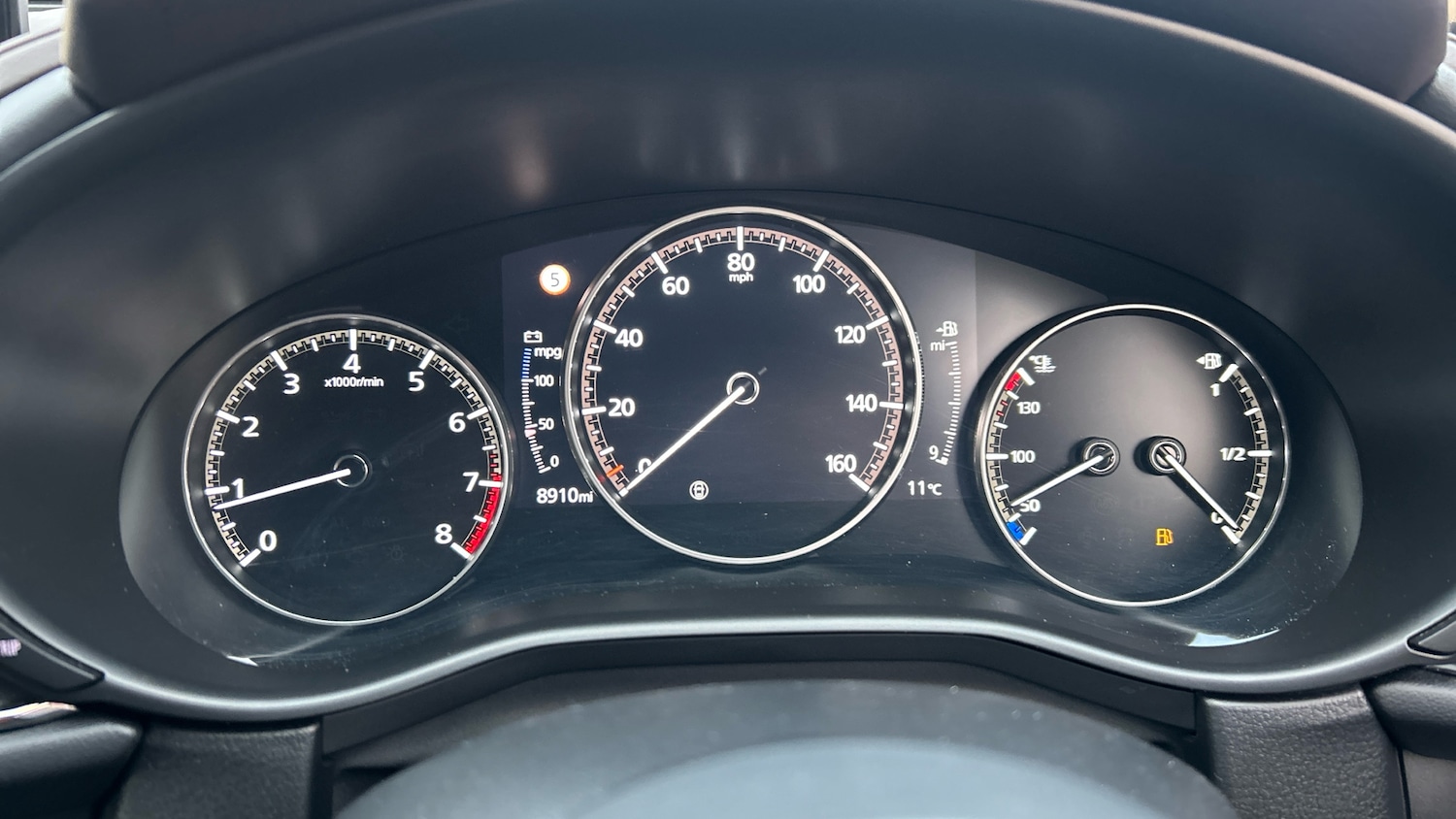 Used Mazda CX-30 2023 for sale - 77965677: Photo 18