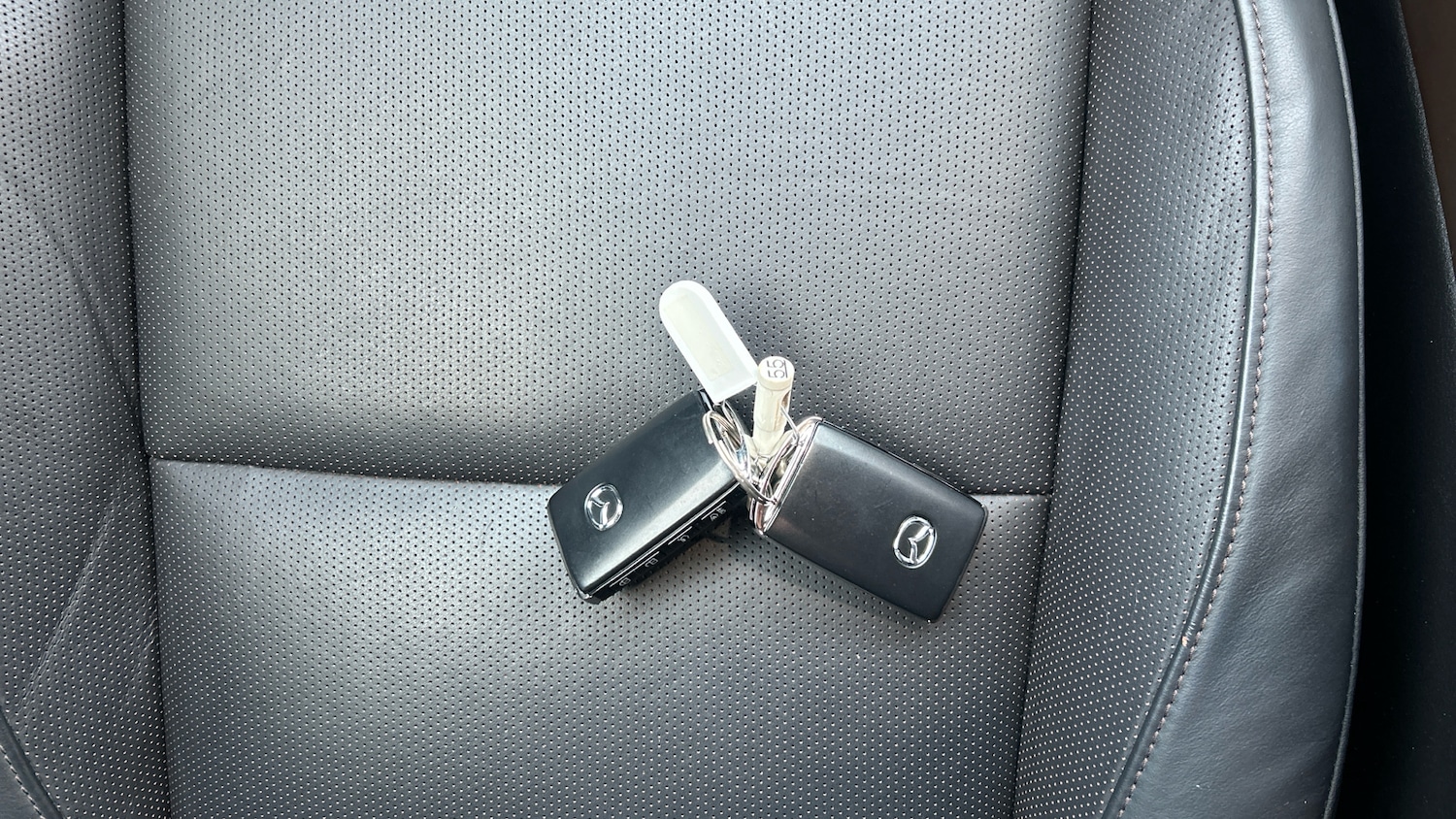 Used Mazda CX-30 2023 for sale - 77965677: Photo 20