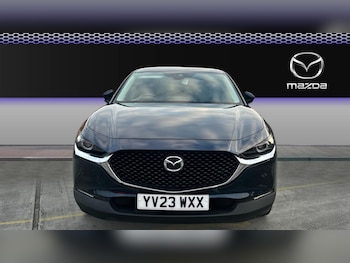 Used Mazda CX-30 2023 for sale - 77965677: Photo