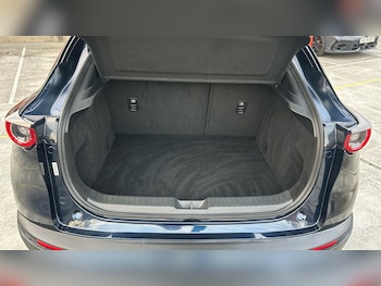 Used Mazda CX-30 2023 for sale - 77965677: Photo