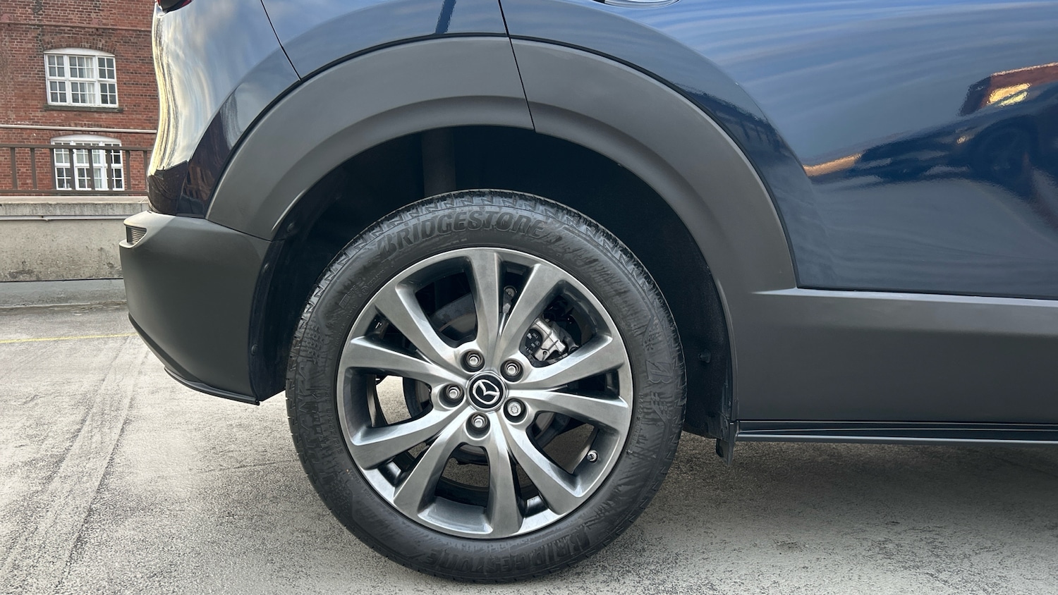 Used Mazda CX-30 2023 for sale - 77965677: Photo 7