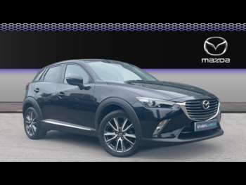 2018 (67) - 2.0 Sport Nav 5dr Petrol Hatchback