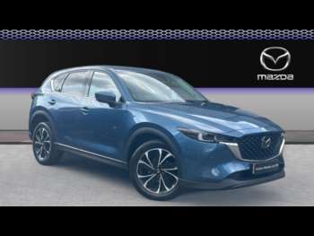 2022 (72) - 2.0 Sport Edition 5dr Auto Petrol Estate