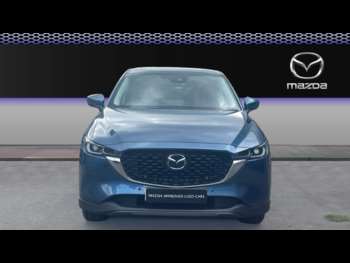 Used Mazda CX-5 2022 for sale - 74864655: Photo