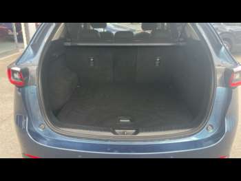 Used Mazda CX-5 2022 for sale - 74864655: Photo