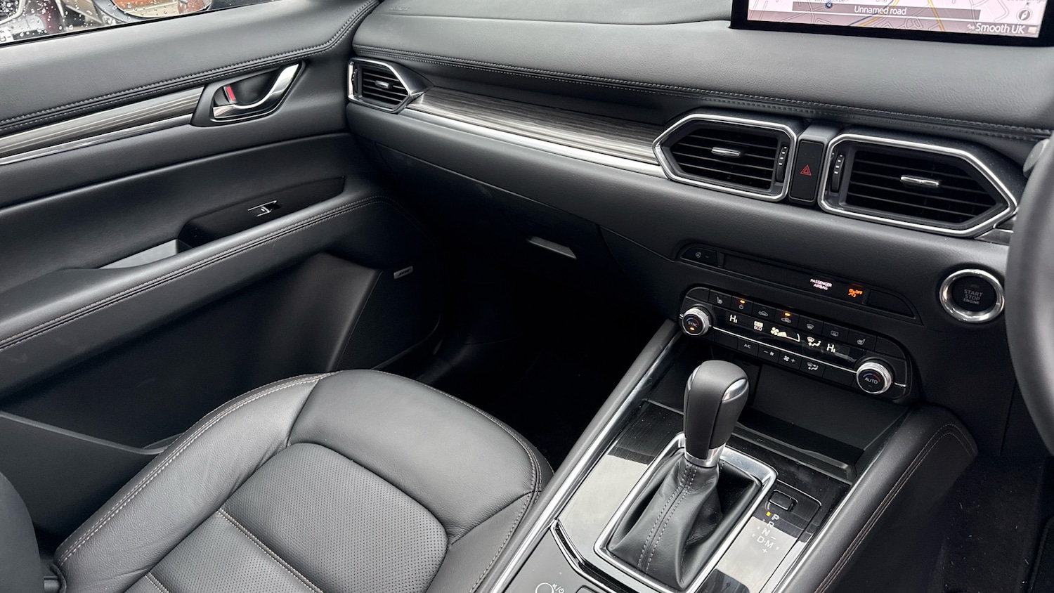 Used Mazda CX-5 2025 for sale - 77052955: Photo 14