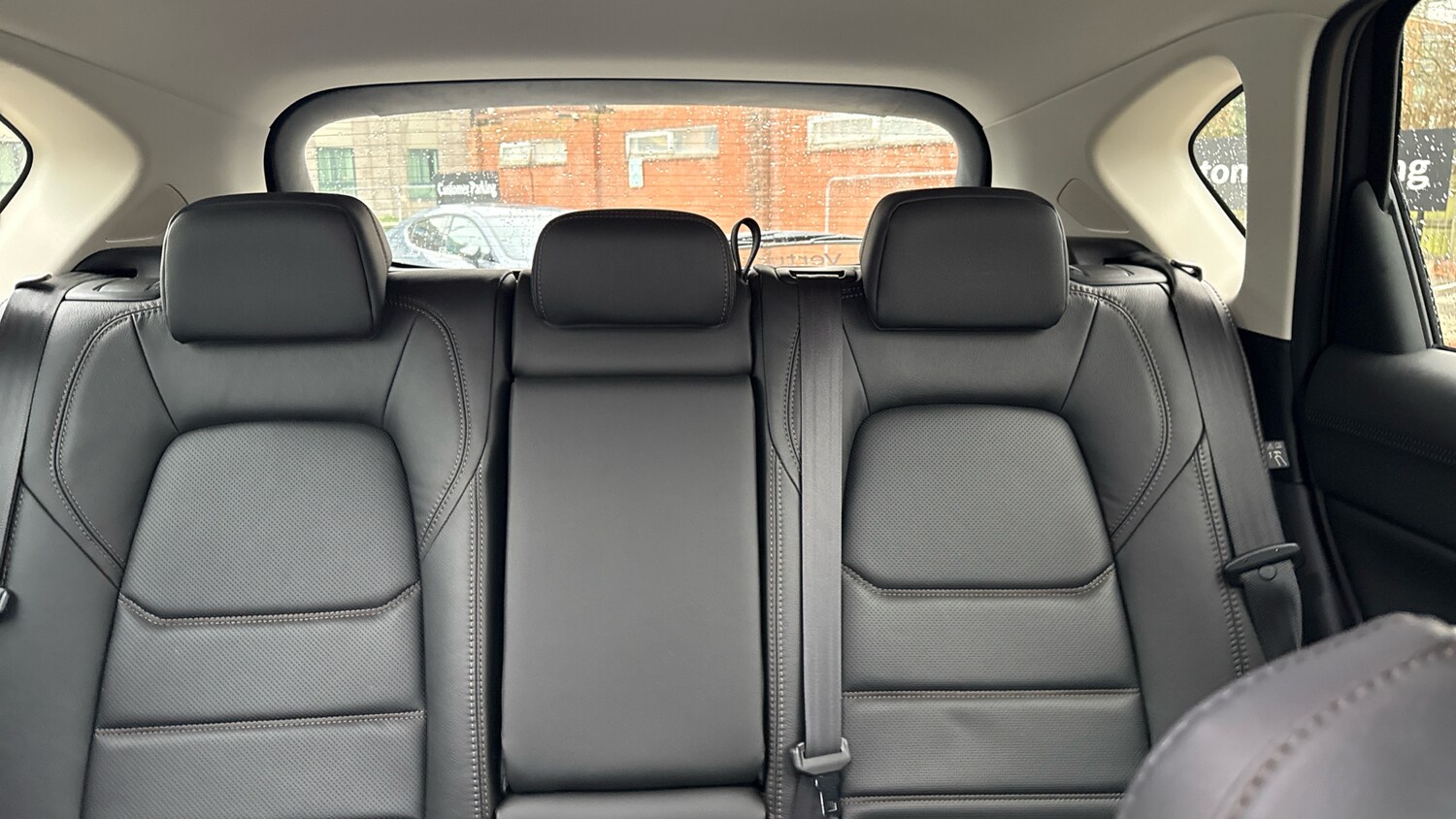 Used Mazda CX-5 2025 for sale - 77052955: Photo 15