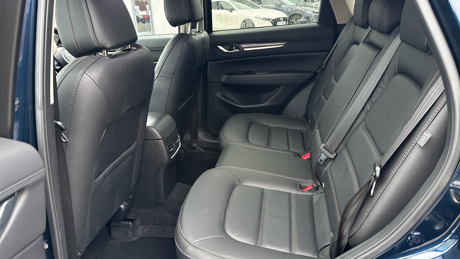 Used Mazda CX-5 2025 for sale - 77052955: Photo 16