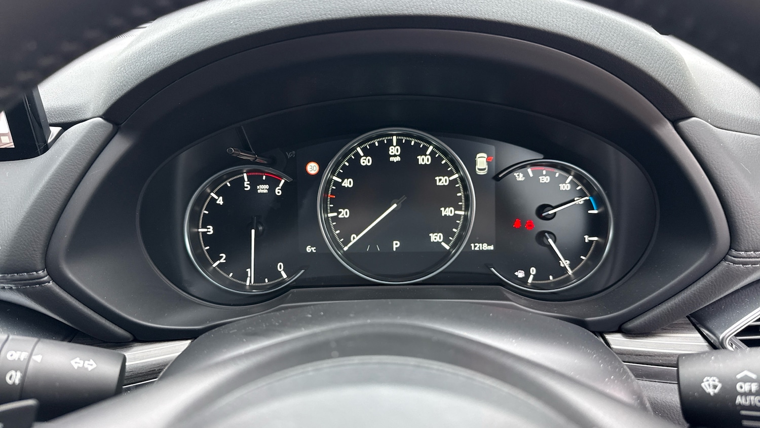 Used Mazda CX-5 2025 for sale - 77052955: Photo 18