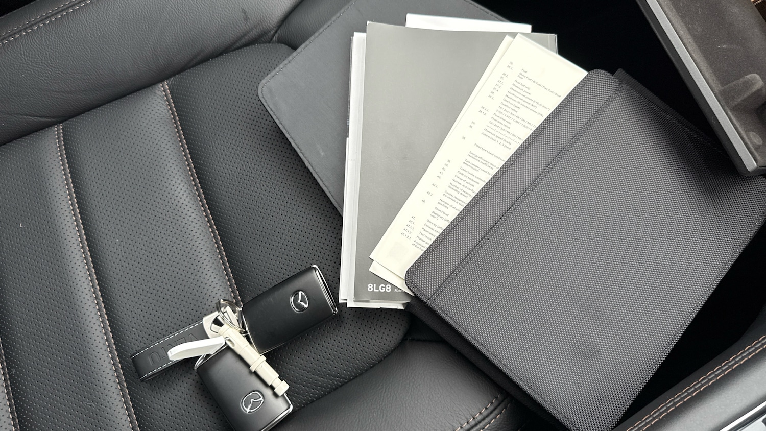 Used Mazda CX-5 2025 for sale - 77052955: Photo 19