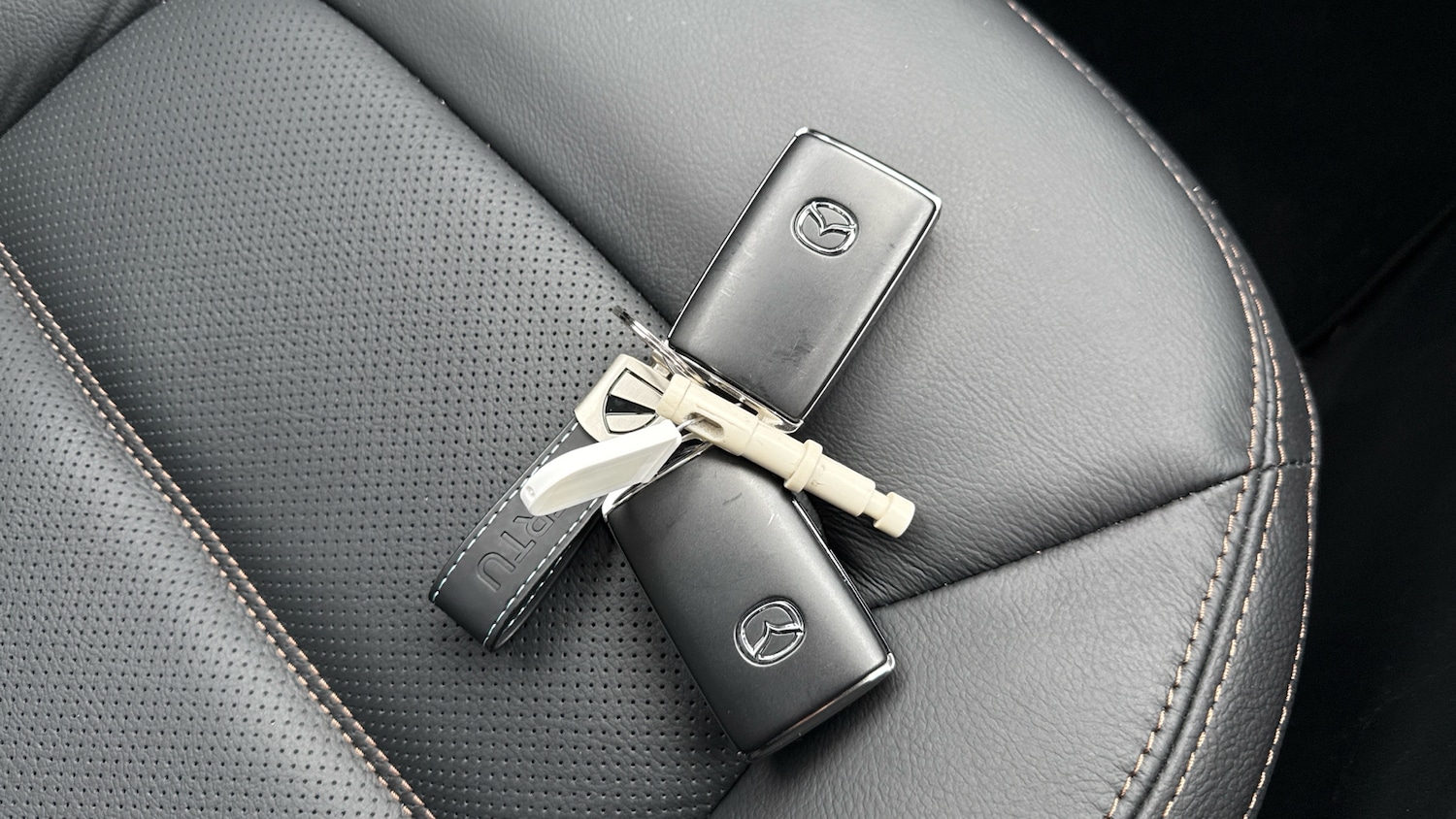 Used Mazda CX-5 2025 for sale - 77052955: Photo 20