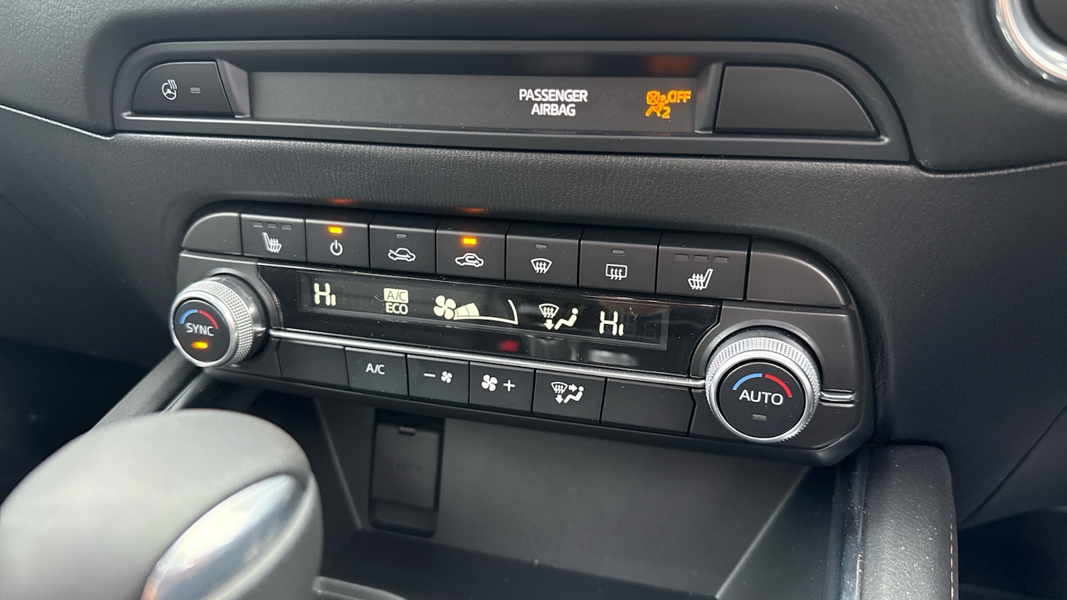 Used Mazda CX-5 2025 for sale - 77052955: Photo 21