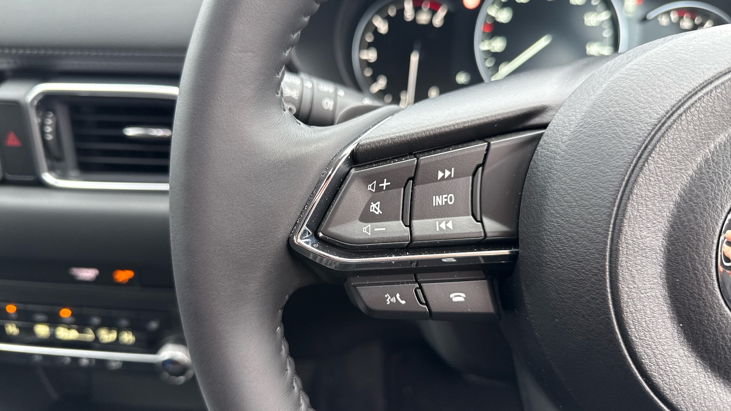 Used Mazda CX-5 2025 for sale - 77052955: Photo 22