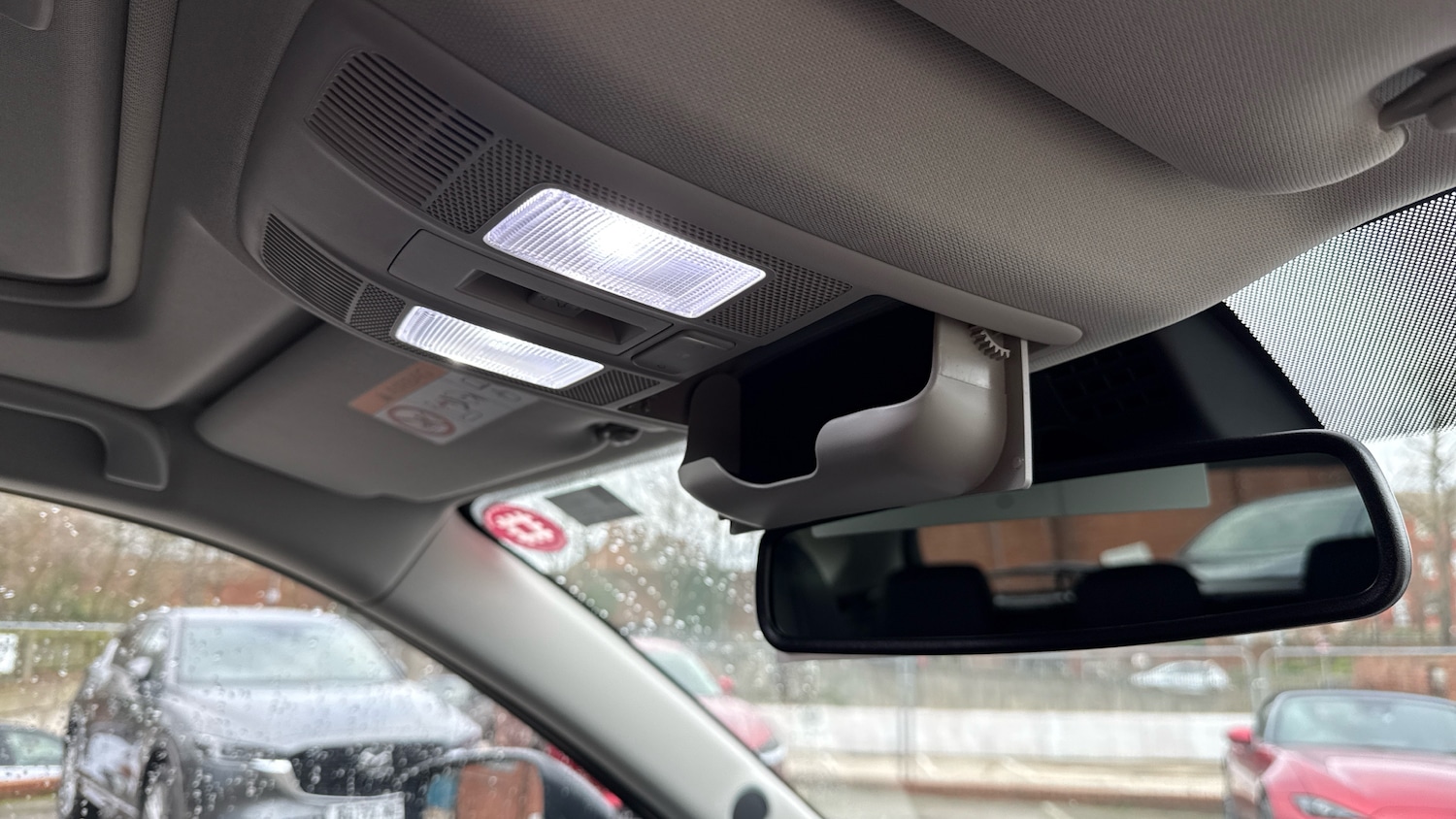 Used Mazda CX-5 2025 for sale - 77052955: Photo 25