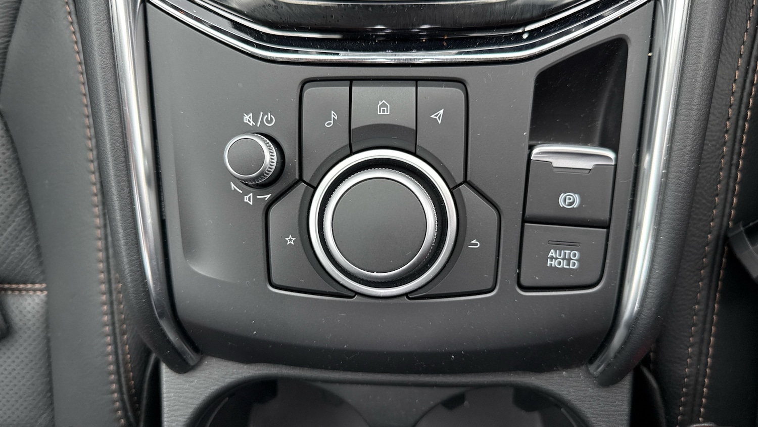 Used Mazda CX-5 2025 for sale - 77052955: Photo 27