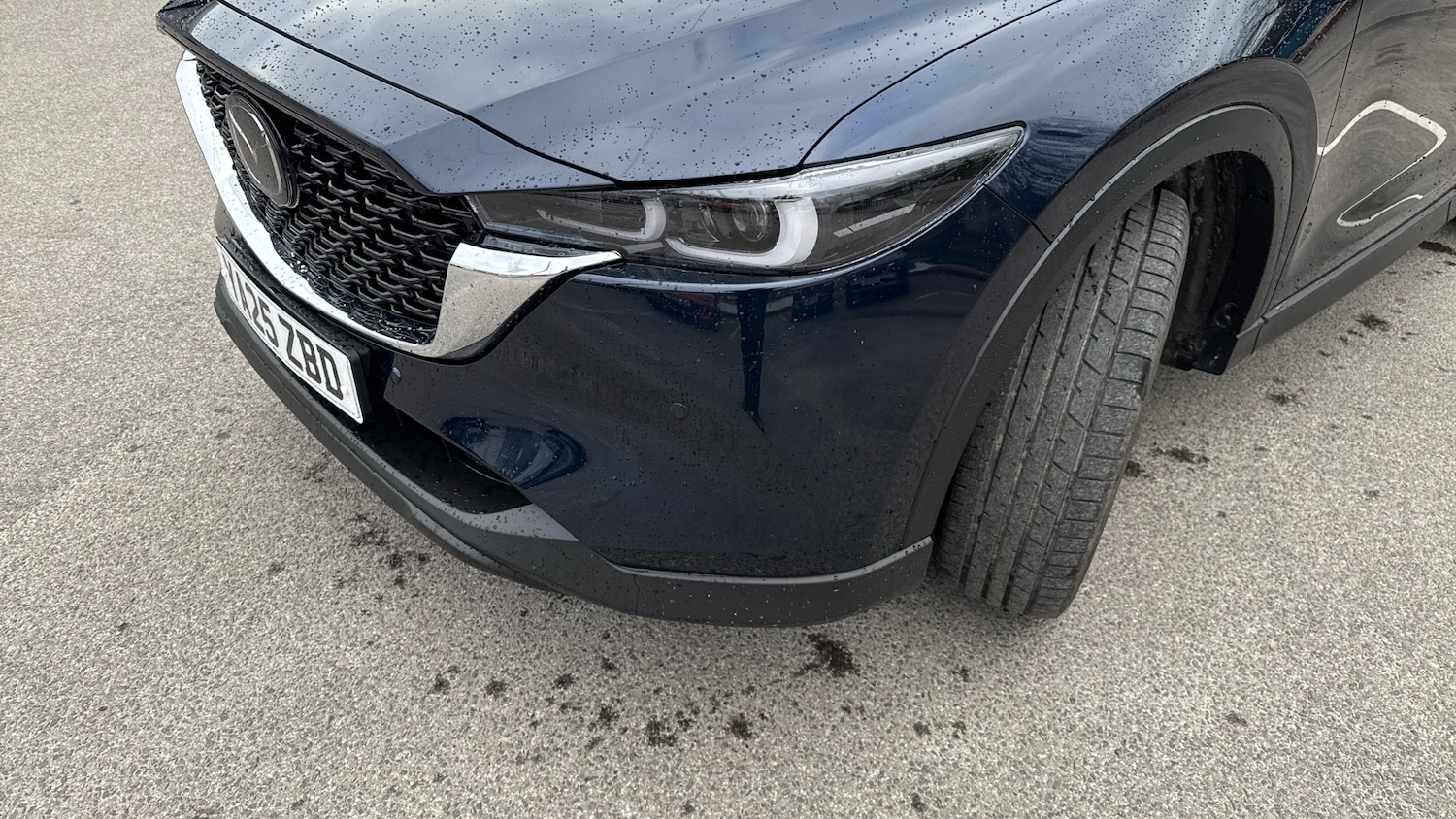 Used Mazda CX-5 2025 for sale - 77052955: Photo 31