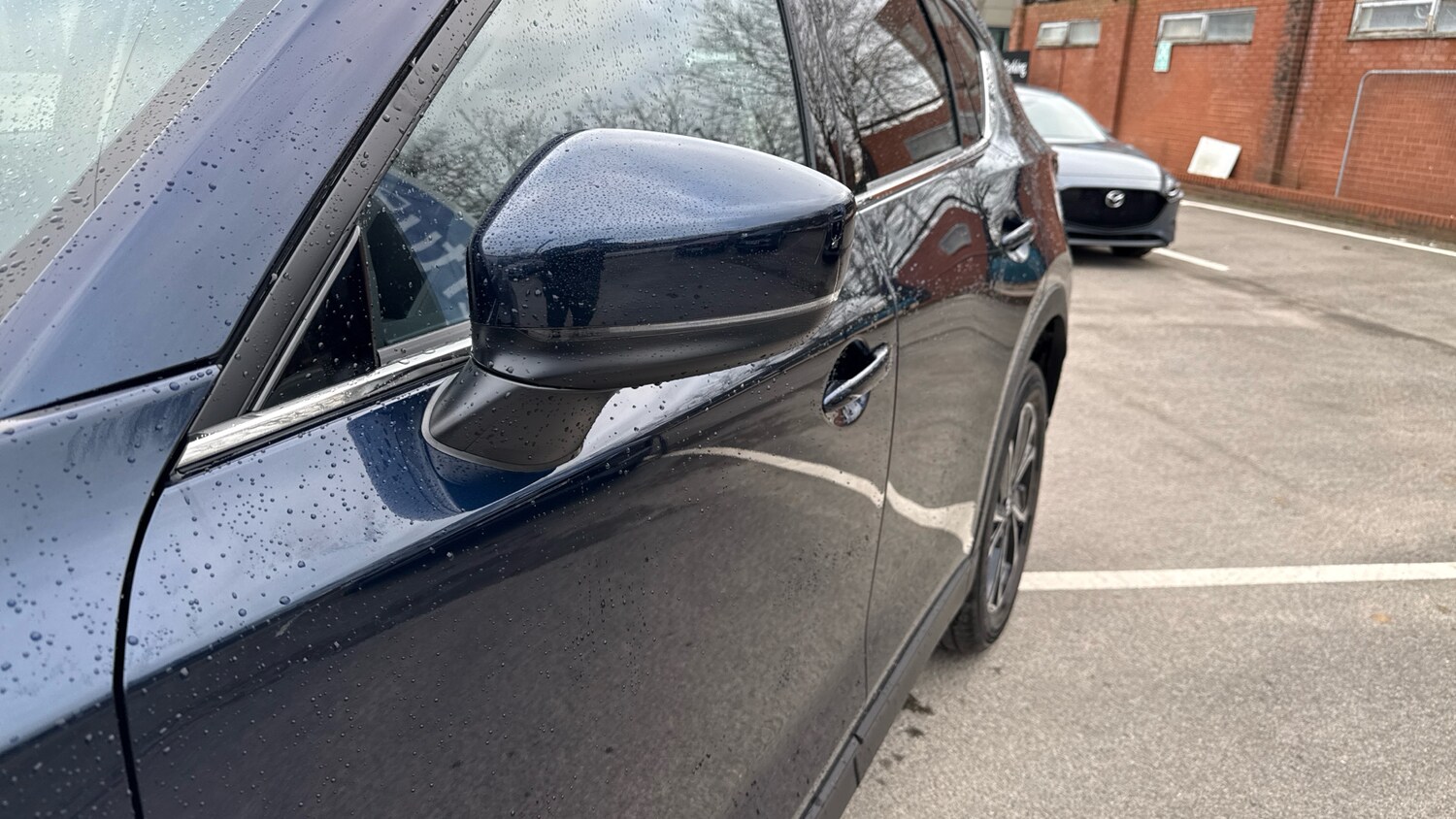 Used Mazda CX-5 2025 for sale - 77052955: Photo 32