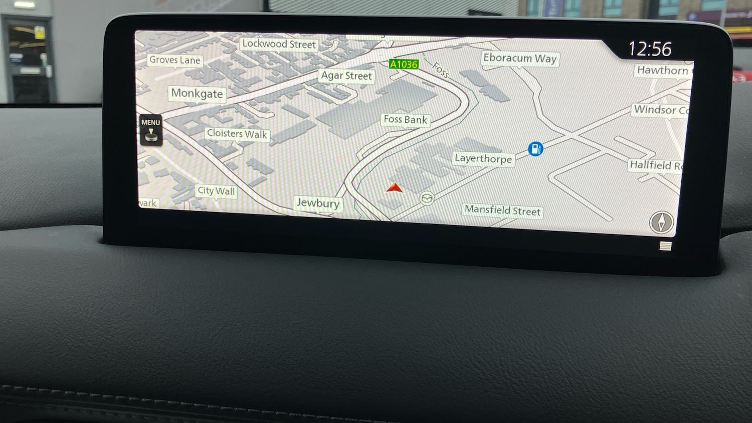 Used Mazda CX-5 2022 for sale - 76948169: Photo 12