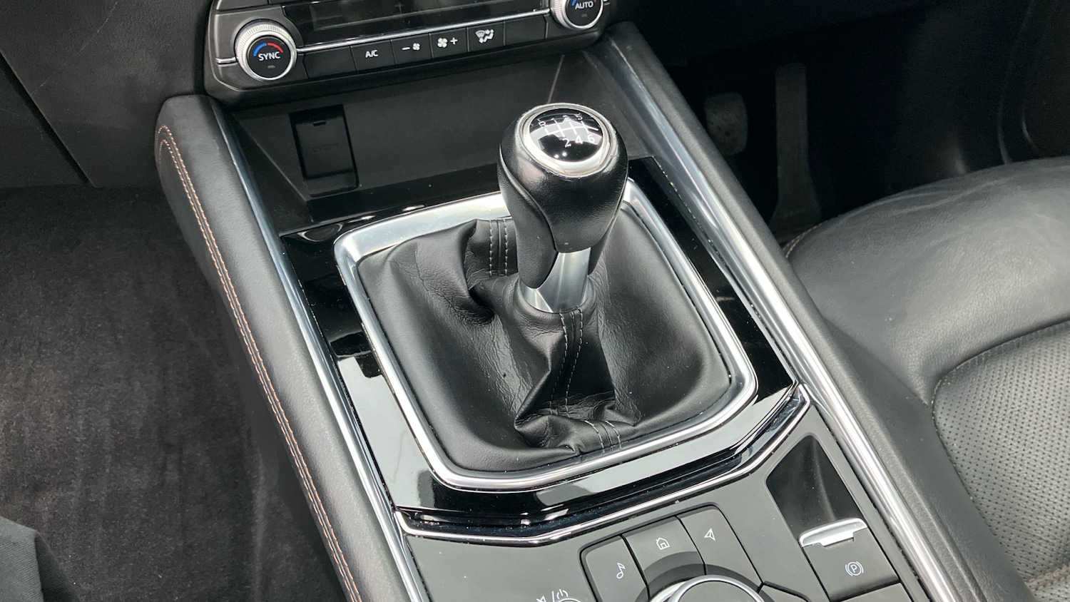 Used Mazda CX-5 2022 for sale - 76948169: Photo 13