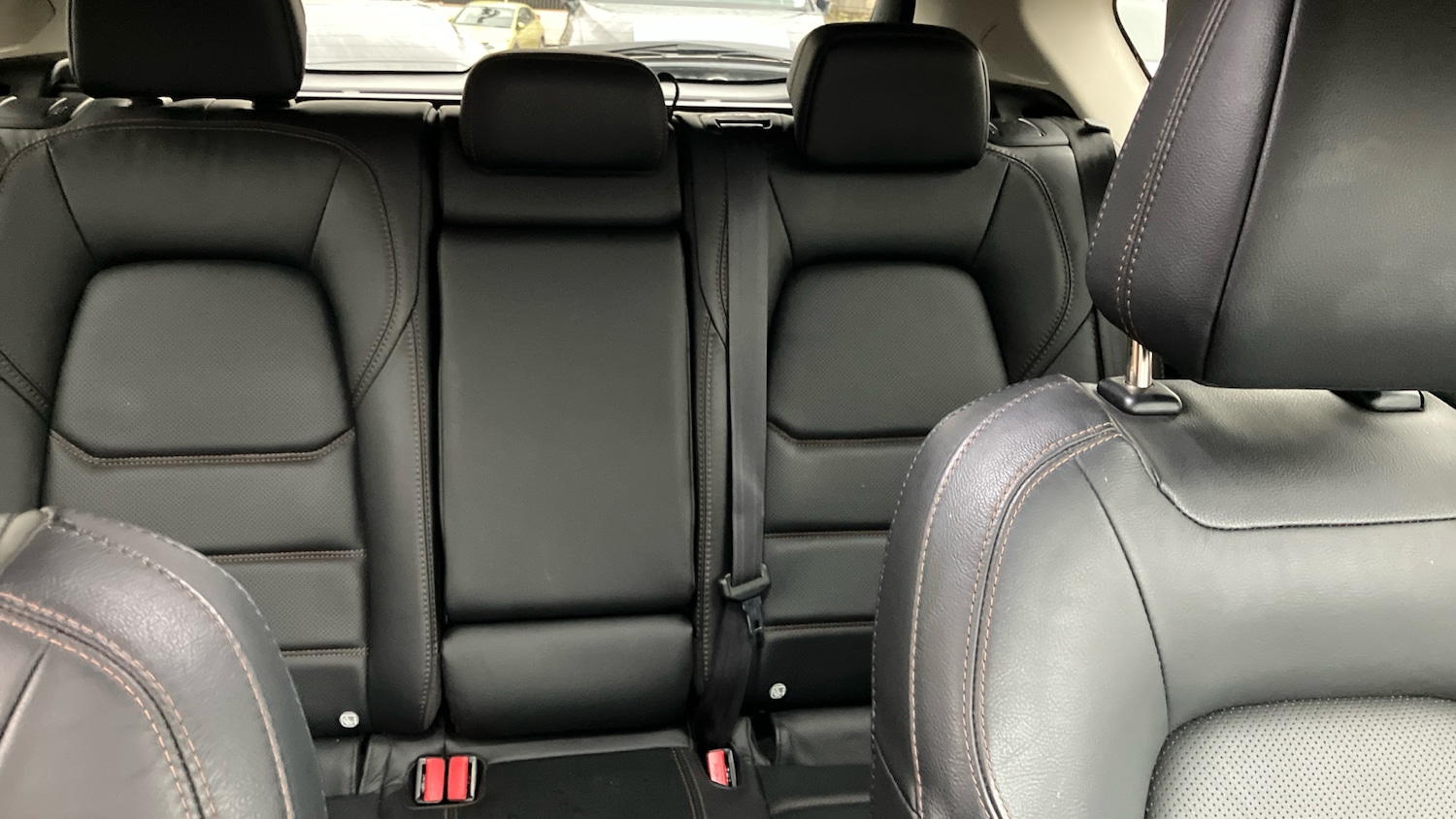 Used Mazda CX-5 2022 for sale - 76948169: Photo 15