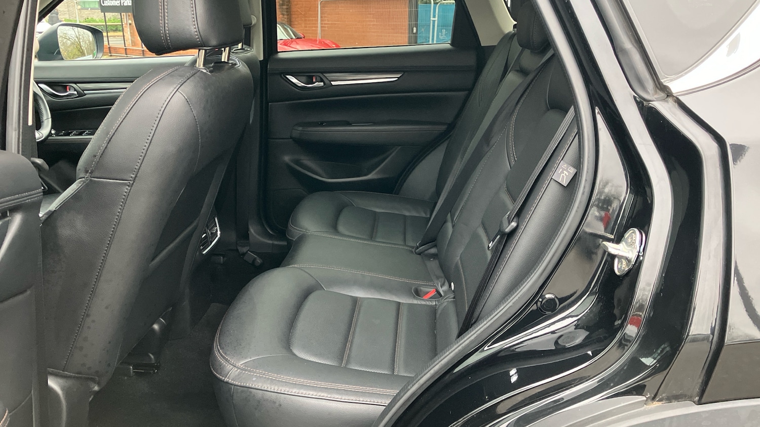 Used Mazda CX-5 2022 for sale - 76948169: Photo 16