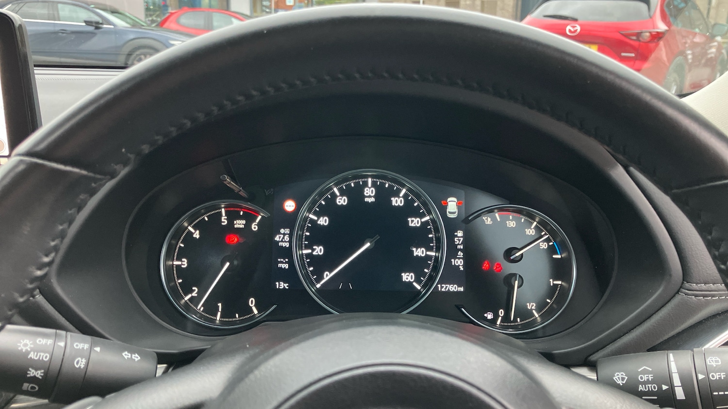 Used Mazda CX-5 2022 for sale - 76948169: Photo 18