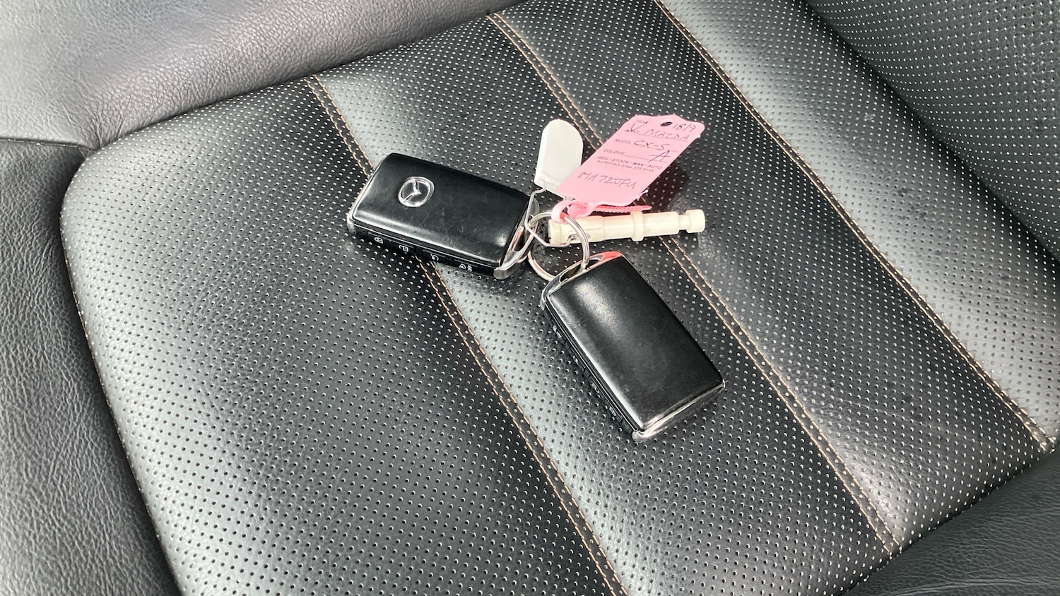 Used Mazda CX-5 2022 for sale - 76948169: Photo 20