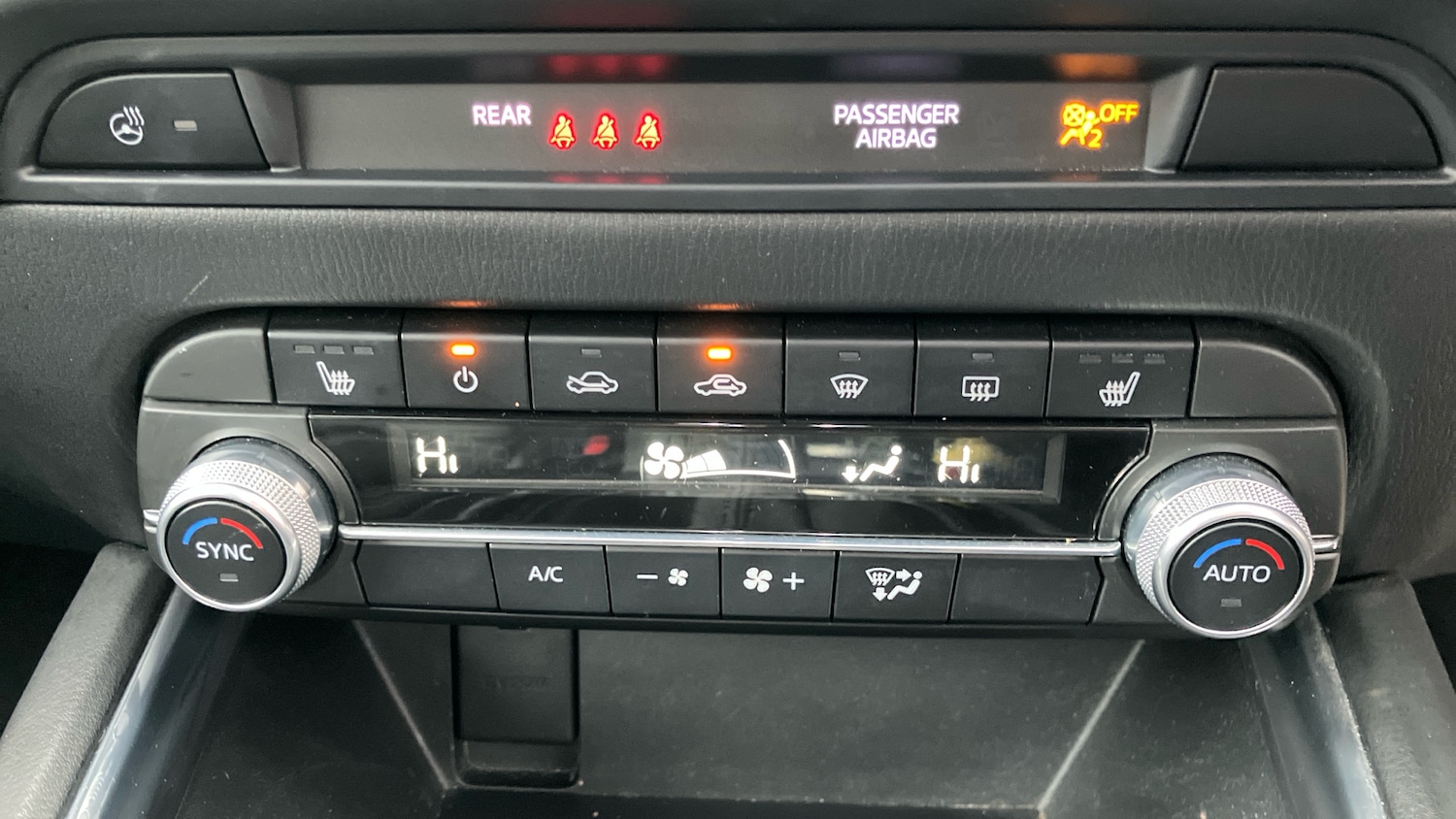 Used Mazda CX-5 2022 for sale - 76948169: Photo 21