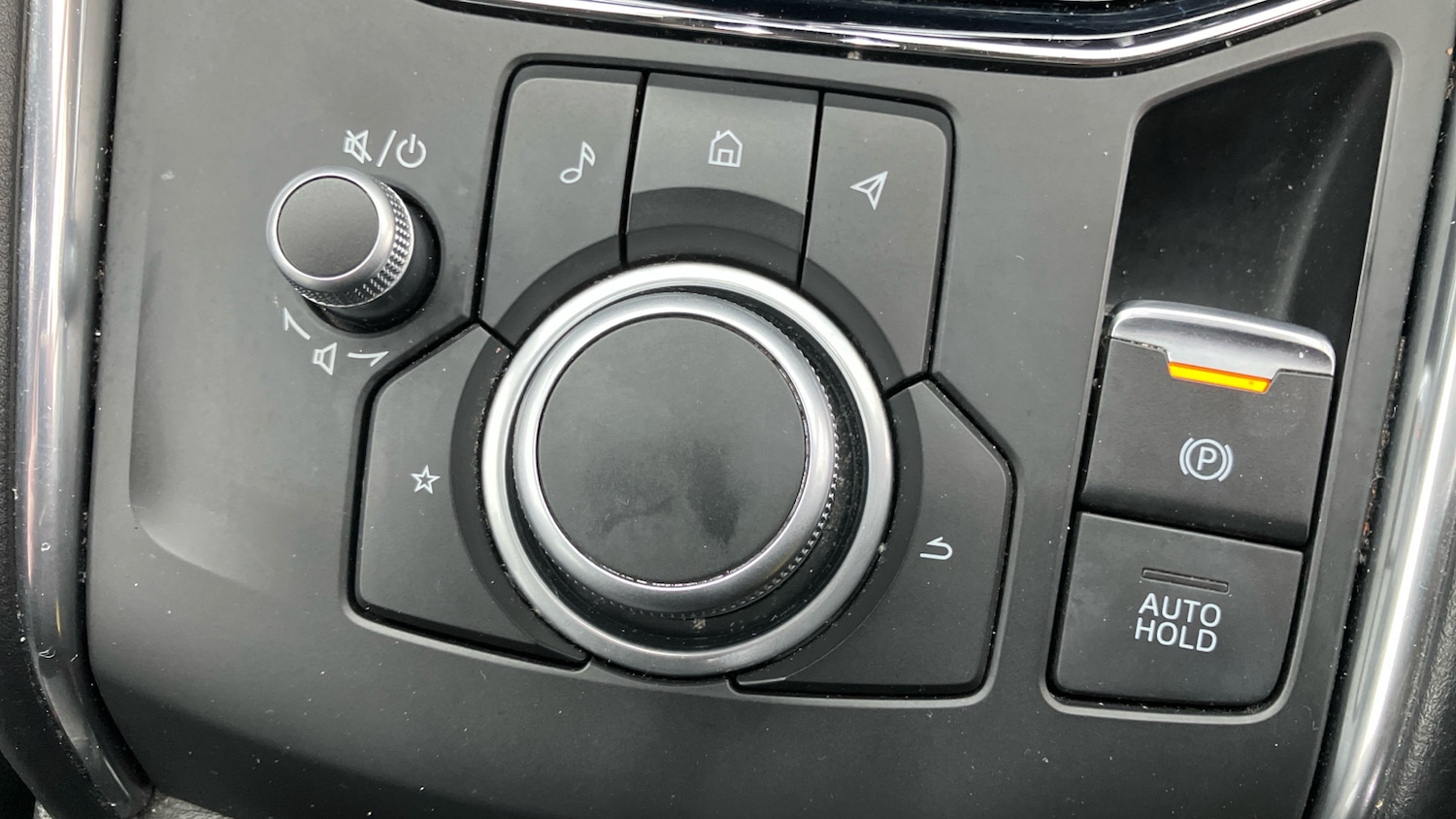 Used Mazda CX-5 2022 for sale - 76948169: Photo 22