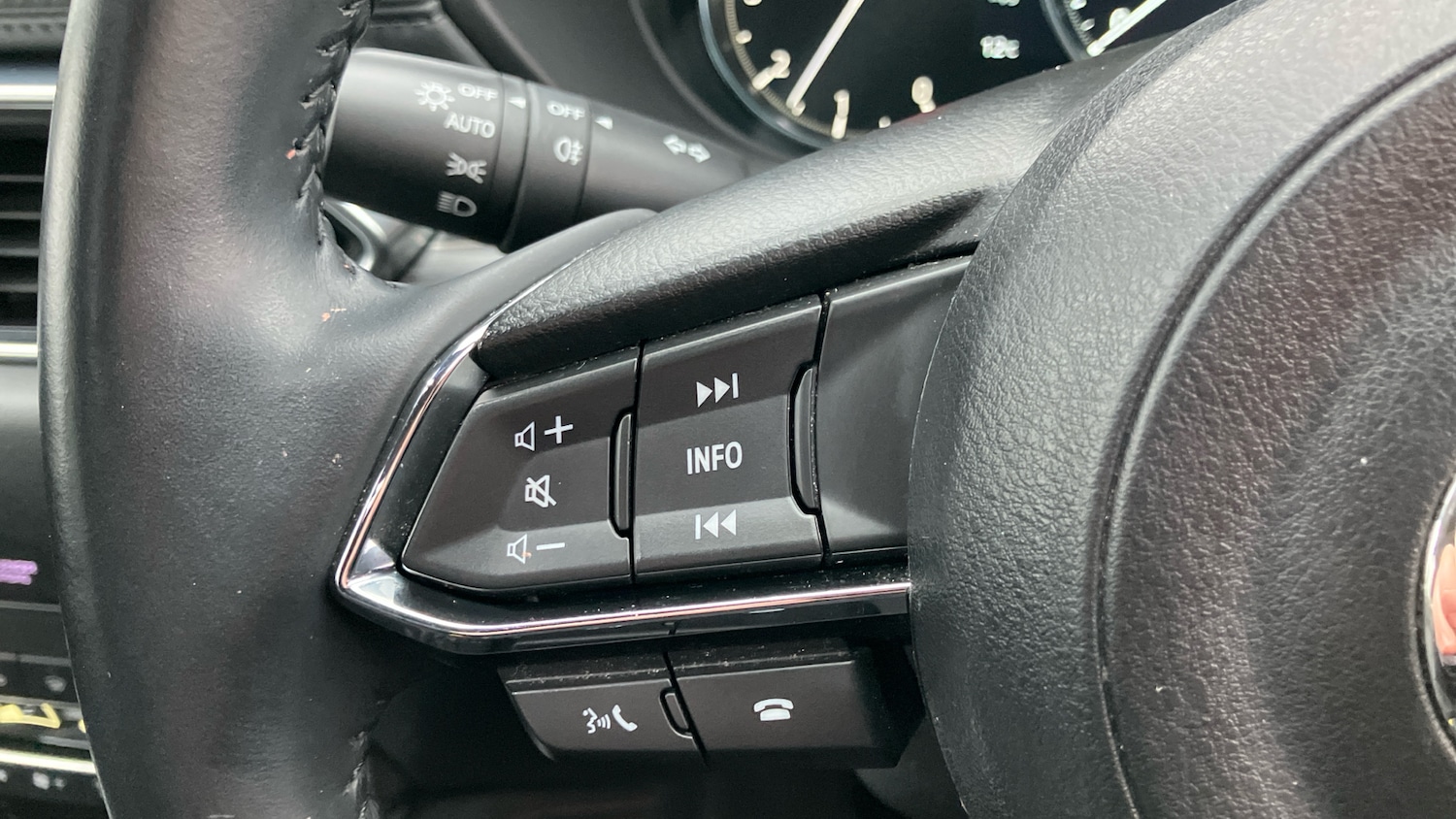 Used Mazda CX-5 2022 for sale - 76948169: Photo 24