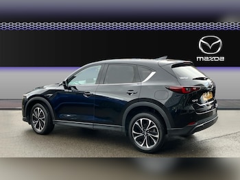 Used Mazda CX-5 2022 for sale - 76948169: Photo