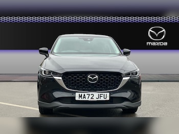 Used Mazda CX-5 2022 for sale - 76948169: Photo