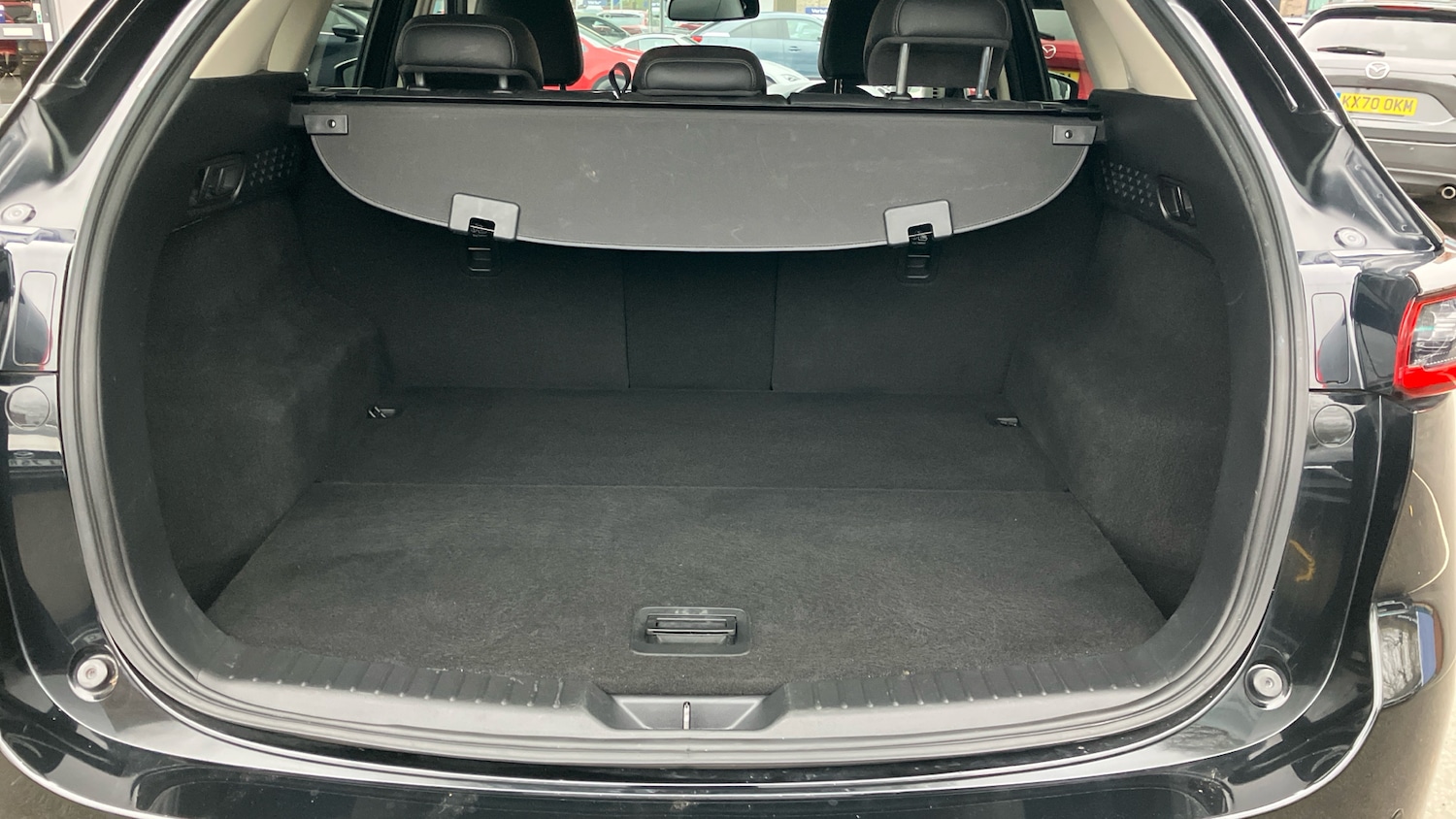 Used Mazda CX-5 2022 for sale - 76948169: Photo 4