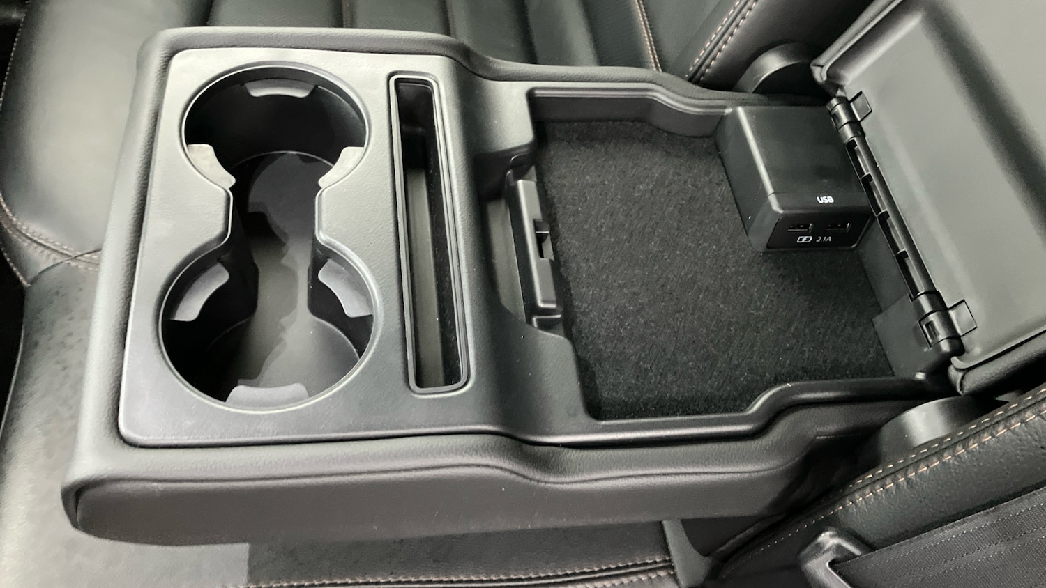 Used Mazda CX-5 2022 for sale - 76948169: Photo 40