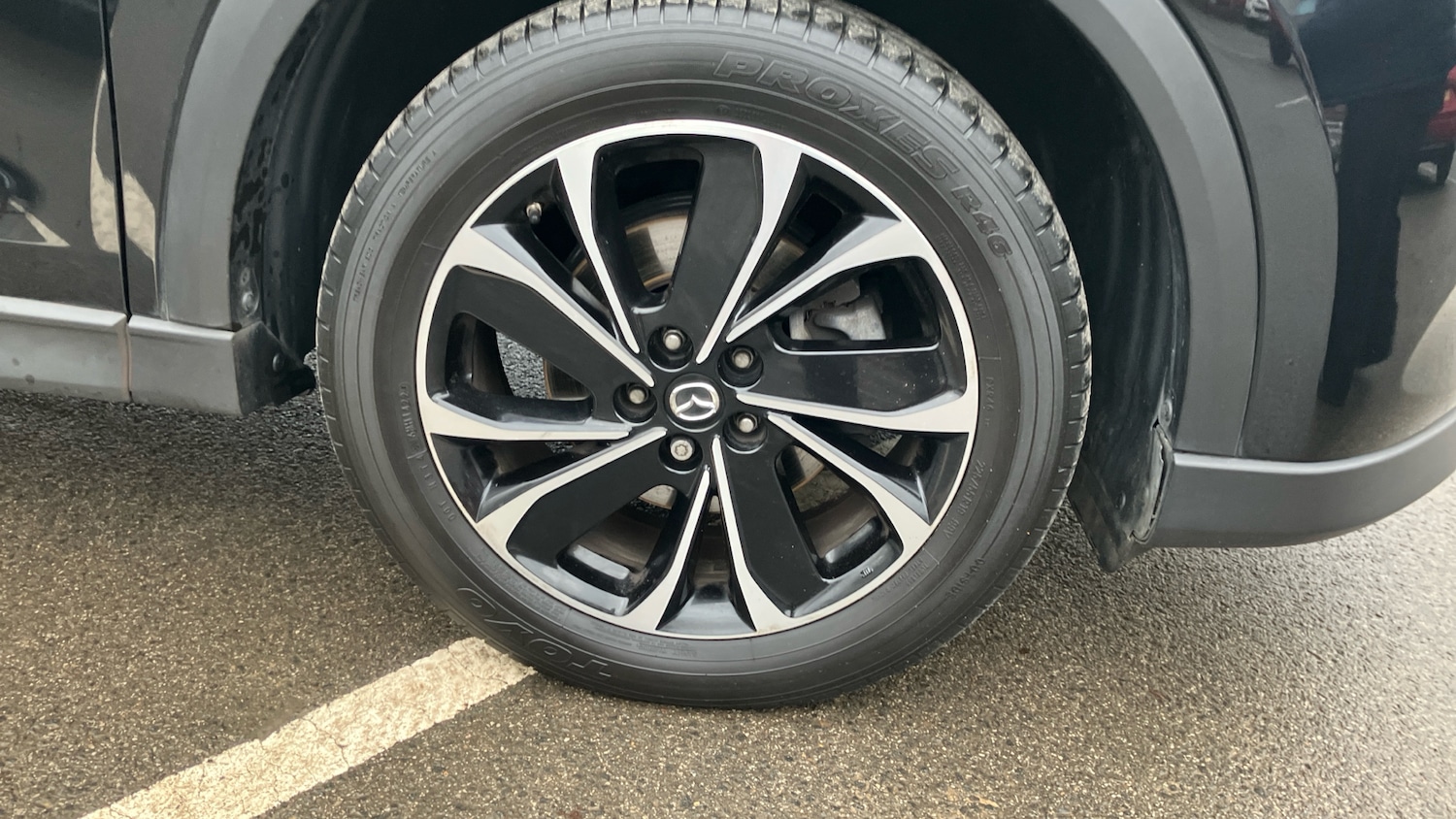 Used Mazda CX-5 2022 for sale - 76948169: Photo 43